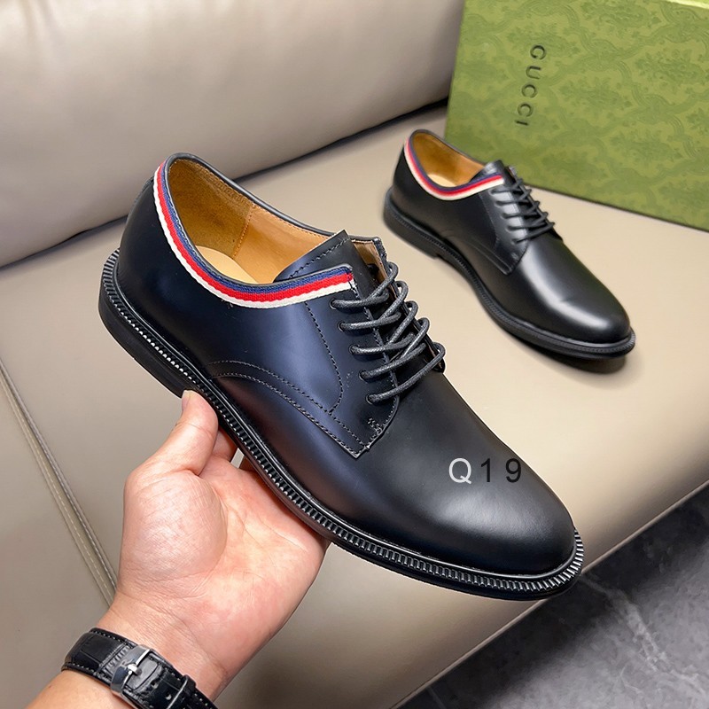 Gucci Men's Shoes 802